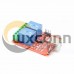 2 Channel Relay Module 5V Drive-Free USB Control Switch Intelligent Control Switch