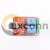 2 Channel Relay Module 5V Drive-Free USB Control Switch Intelligent Control Switch