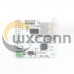 Relay Module Board 8 Way ENC28J60 5V W5100 Network Control Switch Relay Module Board 8 Way ENC28J60 5V W5100 Network Control Switch