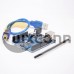 ArDuino UNO Development Board With USB Cable PCB Mount Expert DCC Improved Version