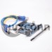 ArDuino UNO Development Board With USB Cable PCB Mount Expert DCC Improved Version