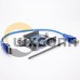 ArDuino UNO Development Board With USB Cable PCB Mount Expert DCC Improved Version