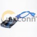Development Board USB UNO R3 Motherboard With USB Cable Official Version MEGA328P