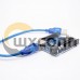 Development Board USB UNO R3 Motherboard With USB Cable Official Version MEGA328P