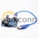 Development Board USB UNO R3 Motherboard With USB Cable Official Version MEGA328P