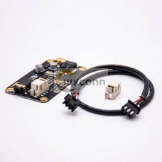 Bluetooth MP3 Decoder Board 4.2 DIY Speaker Amplifier Board Car Audio Receiver Module Bluetooth MP3 Decoder Board 4.2 DIY Speaker Amplifier Board Car Audio Receiver Module