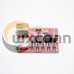 Amplifier Audio Board MP3 Bluetooth Decoder Board Bluetooth 4.1 Car Speaker Modification Amplifier Audio Board MP3 Bluetooth Decoder Board Bluetooth 4.1 Car Speaker Modification