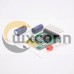 Amplifier Board With Bluetooth Wireless 4.0 5V DIY Car Speaker Audio Receiver Stereo Amplifier Board With Bluetooth Wireless 4.0 5V DIY Car Speaker Audio Receiver Stereo