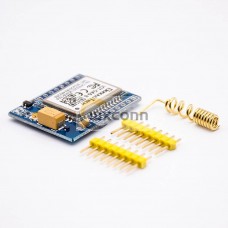 Minimum System Development Board Single Chip GPRS/GSM Module A6 MINI SMS Voice Module Minimum System Development Board Single Chip GPRS/GSM Module A6 MINI SMS Voice Module