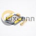 Minimum System Development Board Single Chip GPRS/GSM Module A6 MINI SMS Voice Module Minimum System Development Board Single Chip GPRS/GSM Module A6 MINI SMS Voice Module