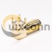 SMA Connector Type Right Angled Female Through Hole for PCB Mount SMA Connector Type Right Angled Female Through Hole for PCB Mount