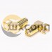 SMA Connector Type Right Angled Female Through Hole for PCB Mount SMA Connector Type Right Angled Female Through Hole for PCB Mount