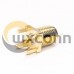 Bulkhead SMA Connector Female Straight Through Hole for PCB Mount Bulkhead SMA Connector Female Straight Through Hole for PCB Mount