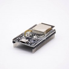 Board ESP32 WROVER Module ESP32-DevKitC Single-Chip Development Board