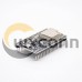 ESP32-DevKitC Development Boards Mountable Bottom Plate WROOM-32D32U WROVER Module ESP32-DevKitC Development Boards Mountable Bottom Plate WROOM-32D32U WROVER Module