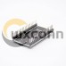 ESP32-DevKitC Development Boards Mountable Bottom Plate WROOM-32D32U WROVER Module ESP32-DevKitC Development Boards Mountable Bottom Plate WROOM-32D32U WROVER Module