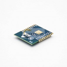 Serial Port For ESP8266 WIFI ESP-WROOM-02 Transmission Distance 2M-16Mbit