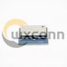 Serial Port For ESP8266 WIFI ESP-WROOM-02 Transmission Distance 2M-16Mbit