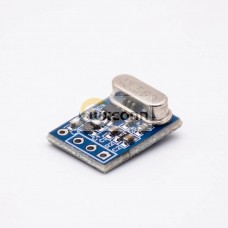 SYN480R Module F115 433M ASKOOK Wireless Remote Control Receiving And Transmitting Module SYN480R Module F115 433M ASKOOK Wireless Remote Control Receiving And Transmitting Module