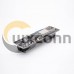 Wemos D1 Mini WIFI Module ESP-WROOM-02 ESP8266+18650 Battery Case Wemos D1 Mini WIFI Module ESP-WROOM-02 ESP8266+18650 Battery Case
