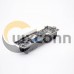 Wemos D1 Mini WIFI Module ESP-WROOM-02 ESP8266+18650 Battery Case Wemos D1 Mini WIFI Module ESP-WROOM-02 ESP8266+18650 Battery Case