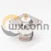 N Type Flange Connector 4 Hole Solder Type for Coaxial Cable N Type Flange Connector 4 Hole Solder Type for Coaxial Cable