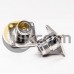 N Type Flange Connector 4 Hole Solder Type for Coaxial Cable N Type Flange Connector 4 Hole Solder Type for Coaxial Cable