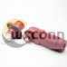 Surlok Power Connectors 8mm Right Angle Plug and Socket 150A Busbar Lug Red IP65 Surlok Power Connectors 8mm Right Angle Plug and Socket 150A Busbar Lug Red IP65