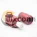 Surlok Power Connectors 8mm Right Angle Plug and Socket 150A Busbar Lug Red IP65 Surlok Power Connectors 8mm Right Angle Plug and Socket 150A Busbar Lug Red IP65