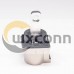 HV Connector Interlock Metal 1 Pin Socket A Code Straight 200A 8mm φ6.5 Through Holes HV Connector Interlock Metal 1 Pin Socket A Code Straight 200A 8mm φ6.5 Through Holes