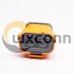High Voltage Coax Connector 6mm A Code Straight 150A 2 Pin Plastic Plug