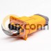 HVIL Plastic 2 Pin Socket 150A 6mm M6 Screw Holes A Code Straight Connector HVIL Plastic 2 Pin Socket 150A 6mm M6 Screw Holes A Code Straight Connector