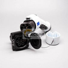 Electric Vehicle Charging Interface GB/T20234.2-2015 Chinese Standard Charging Plug And Socket AC 16A 32A EV Connector Electric Vehicle Charging Interface GB/T20234.2-2015 Chinese Standard Charging Plug And Socket AC 16A 32A EV Connector