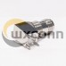 TNC Connector PCB Mount Right Angled Bulkhead Female TNC Connector PCB Mount Right Angled Bulkhead Female
