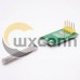CC1101 Wireless Module 433M Industrial Grade Long-Distance Wireless Communication Module CC1101 Wireless Module 433M Industrial Grade Long-Distance Wireless Communication Module