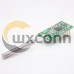 CC1101 Wireless Module 433M Industrial Grade Long-Distance Wireless Communication Module CC1101 Wireless Module 433M Industrial Grade Long-Distance Wireless Communication Module