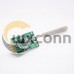 CC1101 Wireless Module 433M Industrial Grade Long-Distance Wireless Communication Module CC1101 Wireless Module 433M Industrial Grade Long-Distance Wireless Communication Module