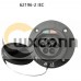IEC 62196 Type 2 connector Vehicle Side EV Charging Socket AC 16A/32A IEC 62196 Type 2 connector Vehicle Side EV Charging Socket AC 16A/32A