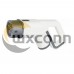 62196 Type 2 IEC Vehicle Side Plug 32A/63A EV Charging Connector 62196 Type 2 IEC Vehicle Side Plug 32A/63A EV Charging Connector