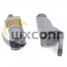EV Charger Plug Adapter 7 Holes Male to Power Supply Female Socket EV Charger Plug Adapter 7 Holes Male to Power Supply Female Socket
