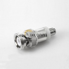 BNC Connector Male Straight Solder Cable Mount J175 Antenna BNC Connector Male Straight Solder Cable Mount J175 Antenna