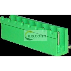 5.08mm 5-pin Right Angle Open Type Male Pluggable (Combicon) Connector 5.08mm 5-pin Right Angle Open Type Male Pluggable (Combicon) Connector