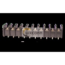 9.50mm 12-pin Barrier Terminal 9.50mm 12-pin Barrier Terminal