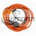 Electric Car Charging Cable Type 1 to Type 1 EV Cable 10 meters 32A Electric Car Charging Cable Type 1 to Type 1 EV Cable 10 meters 32A
