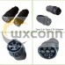 Type 1 to Type 2 Adapter EV / PHEV Charging Charge Cable Adapter Adaptor Converter 32A Type 1 to Type 2 Adapter EV / PHEV Charging Charge Cable Adapter Adaptor Converter 32A