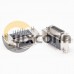 SCSI Connector Right Angled Female 20 Pin Staking Type DIP for PCB Mount SCSI Connector Right Angled Female 20 Pin Staking Type DIP for PCB Mount