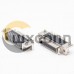 SCSI Connector PCB Mount DIP with Harpoon Female 36 Pin