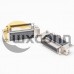 SCSI Connector PCB Mount DIP with Harpoon Female 36 Pin