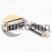 50 Pin Female Connector SCSI 90 Degree Staking Type Through Hole for PCB Mount 50 Pin Female Connector SCSI 90 Degree Staking Type Through Hole for PCB Mount