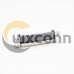 68 Pin SCSI Connector Female 90 Degree DIP with Harpoon for PCB Mount 68 Pin SCSI Connector Female 90 Degree DIP with Harpoon for PCB Mount